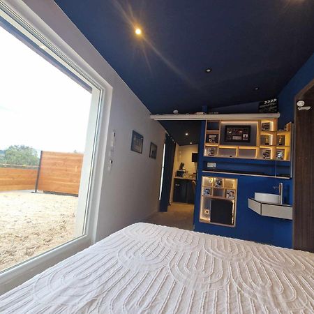 Saint-Jean-Bonnefonds L'Experience Love Room מראה חיצוני תמונה