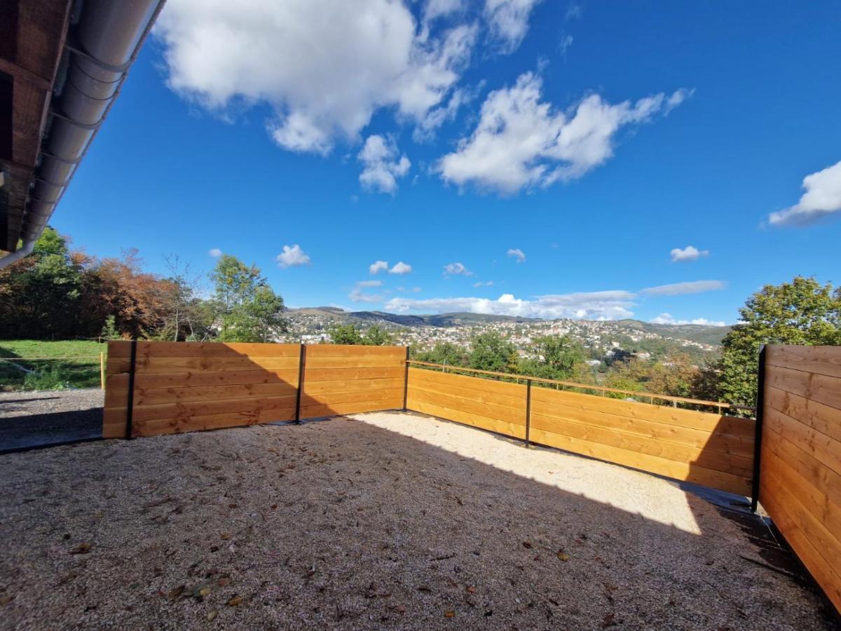 Saint-Jean-Bonnefonds L'Experience Love Room מראה חיצוני תמונה