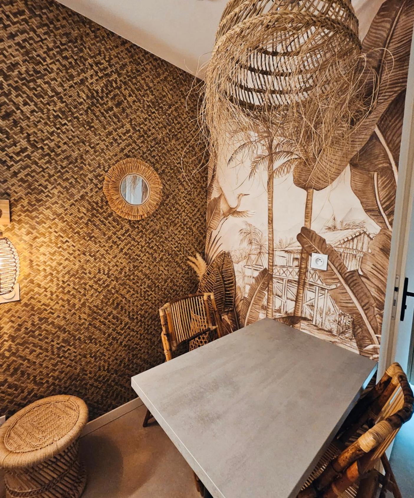 Saint-Jean-Bonnefonds L'Experience Love Room מראה חיצוני תמונה