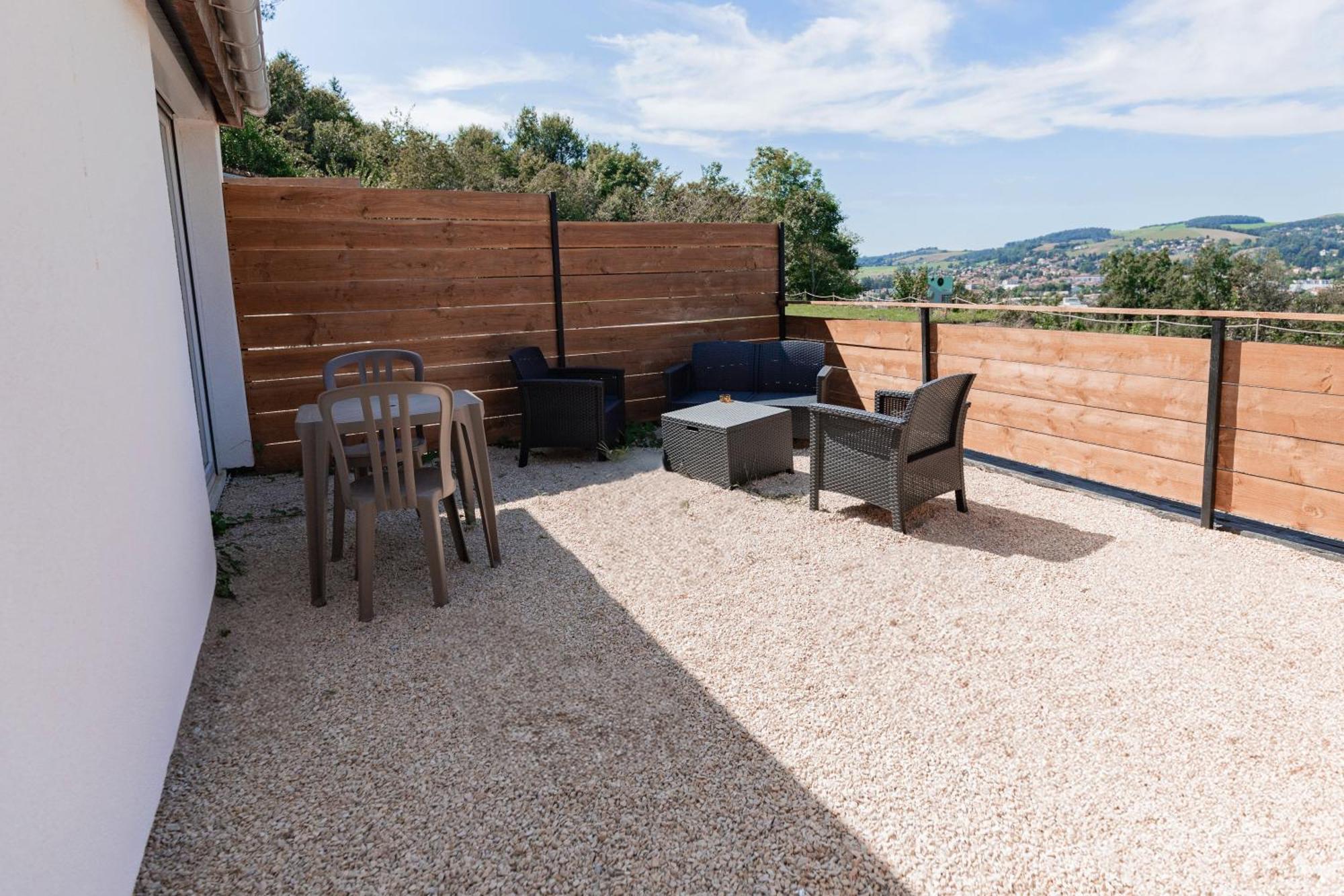 Saint-Jean-Bonnefonds L'Experience Love Room מראה חיצוני תמונה